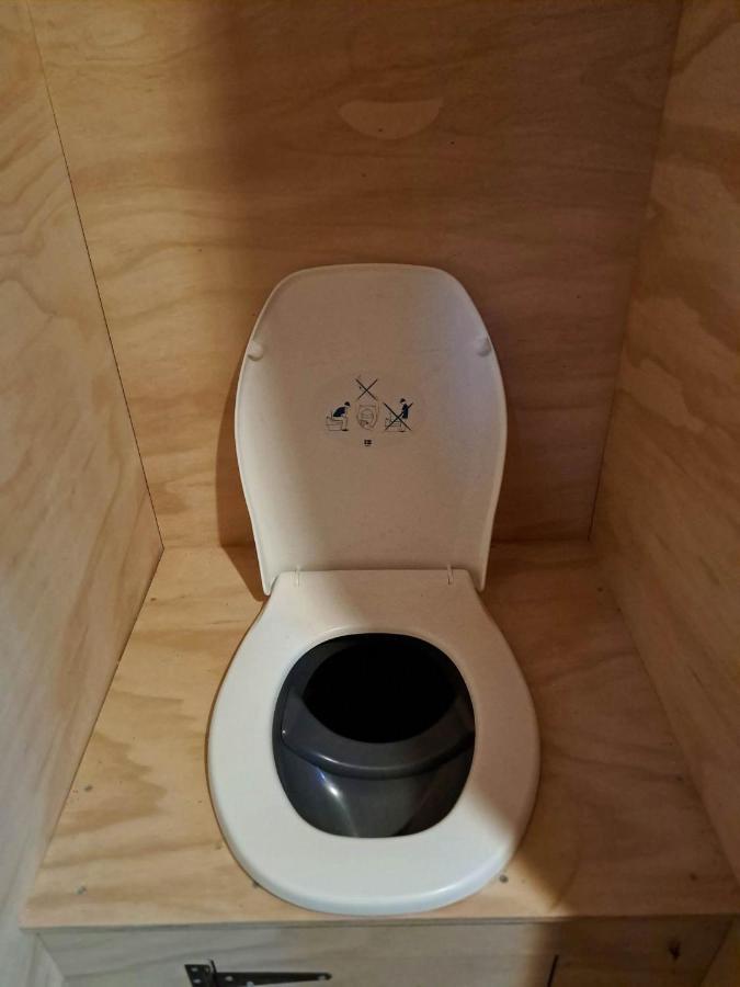 De Koekoek Hotell Brygge Exteriör bild
