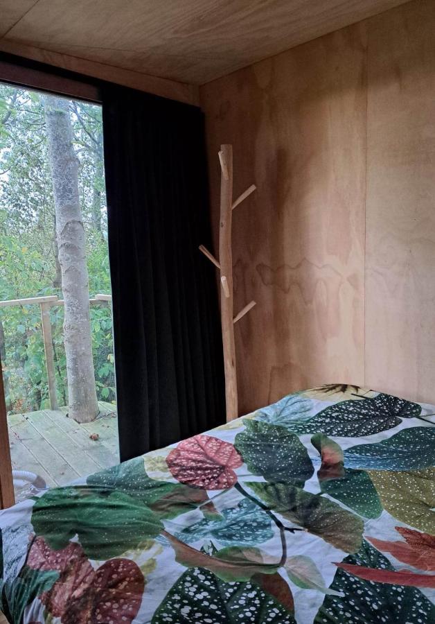 De Koekoek Hotell Brygge Exteriör bild